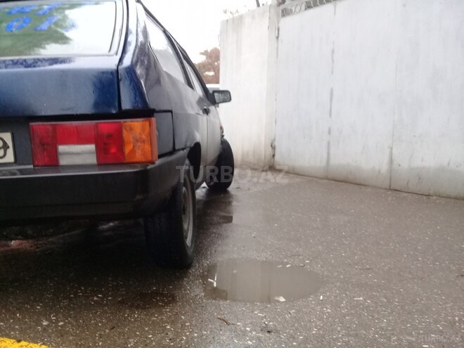 LADA (VAZ) 2108 1989, 888,888 km - 1.5 l - Sumqayıt