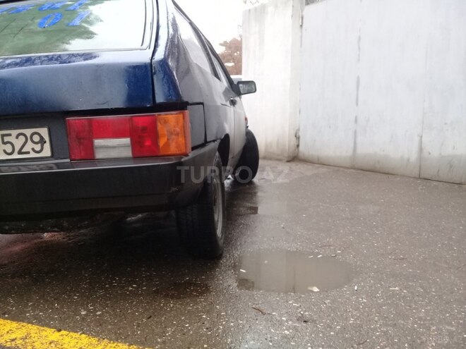 LADA (VAZ) 2108 1989, 888,888 km - 1.5 l - Sumqayıt