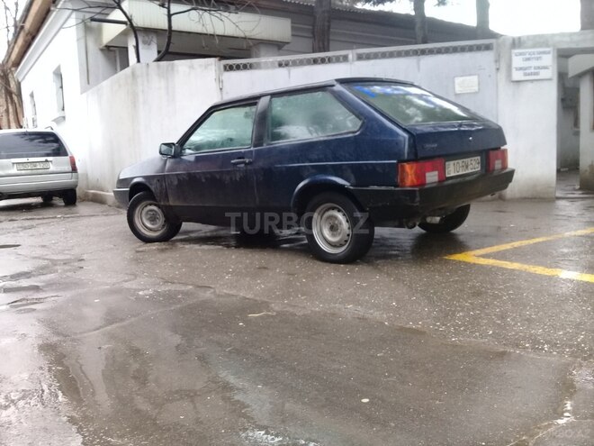 LADA (VAZ) 2108 1989, 888,888 km - 1.5 l - Sumqayıt