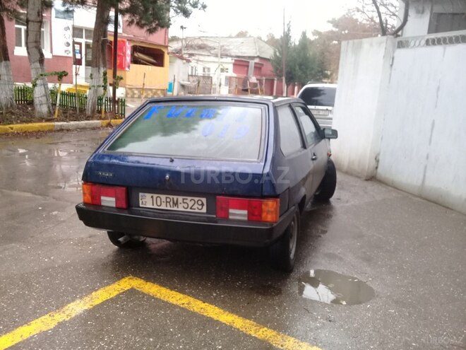 LADA (VAZ) 2108 1989, 888,888 km - 1.5 l - Sumqayıt