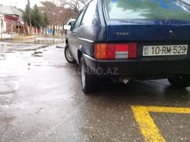 LADA (VAZ) 2108 1989, 888,888 km - 1.5 l - Sumqayıt