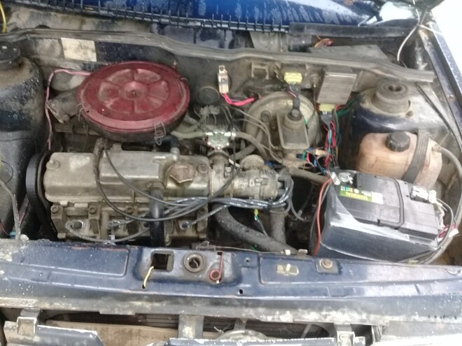 LADA (VAZ) 2108 1989, 888,888 km - 1.5 l - Sumqayıt