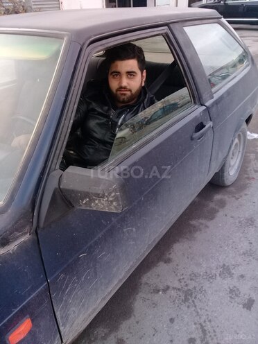 LADA (VAZ) 2108 1989, 888,888 km - 1.5 l - Sumqayıt
