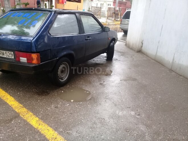 LADA (VAZ) 2108 1989, 888,888 km - 1.5 l - Sumqayıt