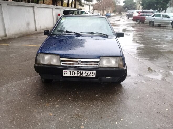 LADA (VAZ) 2108 1989, 888,888 km - 1.5 l - Sumqayıt