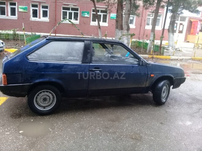 LADA (VAZ) 2108 1989, 888,888 km - 1.5 l - Sumqayıt