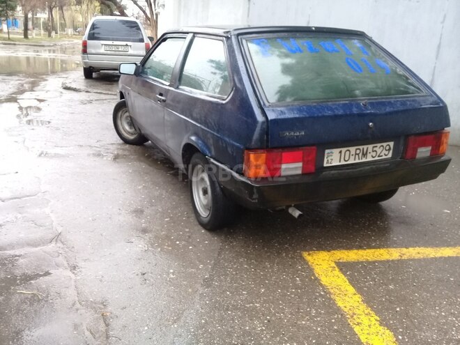 LADA (VAZ) 2108 1989, 888,888 km - 1.5 l - Sumqayıt