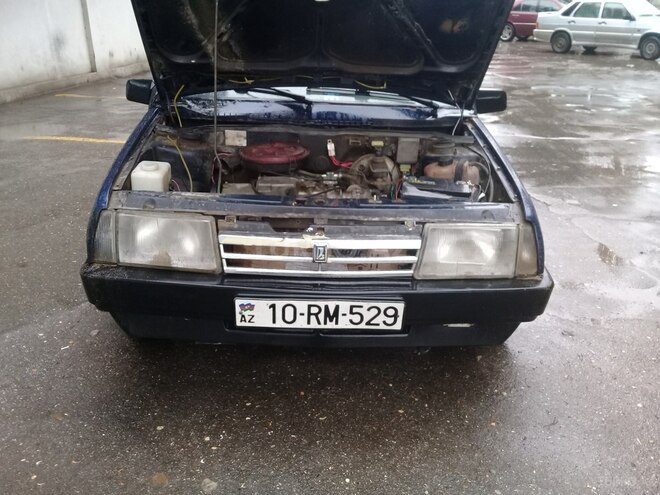 LADA (VAZ) 2108 1989, 888,888 km - 1.5 l - Sumqayıt