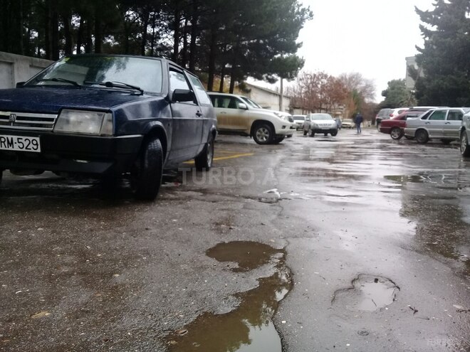 LADA (VAZ) 2108 1989, 888,888 km - 1.5 l - Sumqayıt