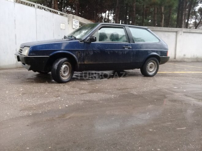 LADA (VAZ) 2108 1989, 888,888 km - 1.5 l - Sumqayıt