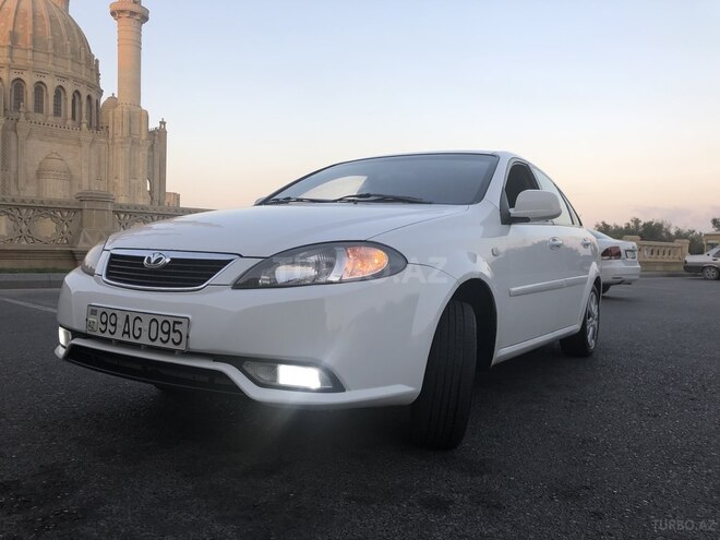 Daewoo Gentra 2014, 207,272 km - 1.5 l - Bakı