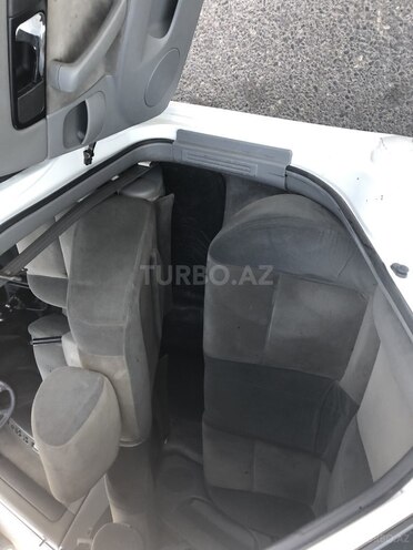 Daewoo Gentra 2014, 207,272 km - 1.5 l - Bakı