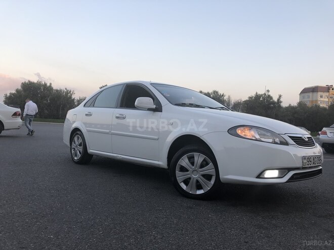 Daewoo Gentra 2014, 207,272 km - 1.5 l - Bakı