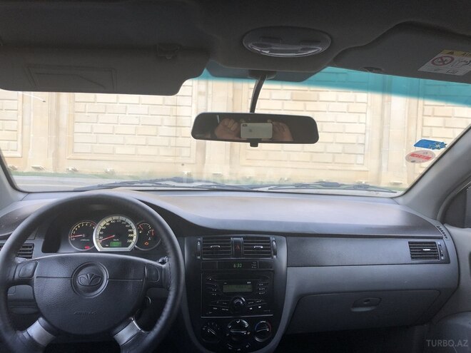 Daewoo Gentra 2014, 207,272 km - 1.5 l - Bakı