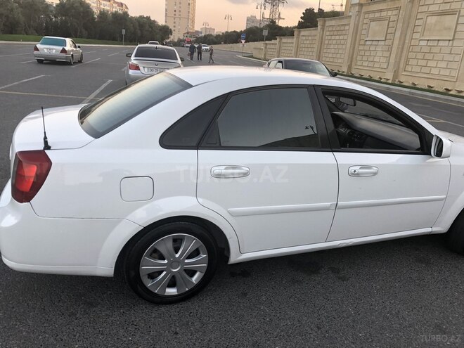 Daewoo Gentra 2014, 207,272 km - 1.5 l - Bakı