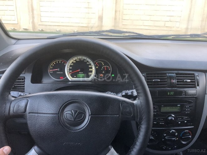 Daewoo Gentra 2014, 207,272 km - 1.5 l - Bakı