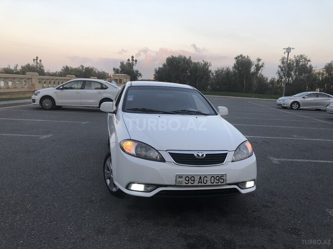 Daewoo Gentra 2014, 207,272 km - 1.5 l - Bakı