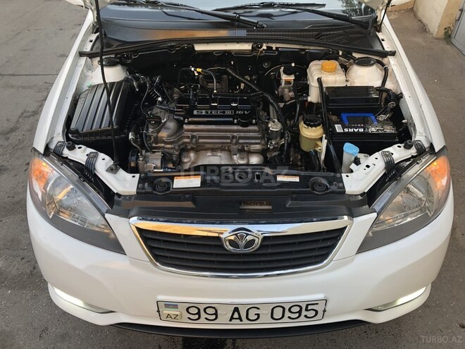 Daewoo Gentra 2014, 207,272 km - 1.5 l - Bakı