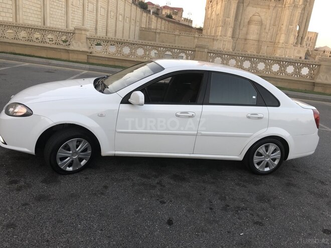 Daewoo Gentra 2014, 207,272 km - 1.5 l - Bakı