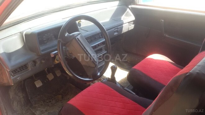 LADA (VAZ) 2108 1988, 546,000 km - 1.5 л - Yardımlı
