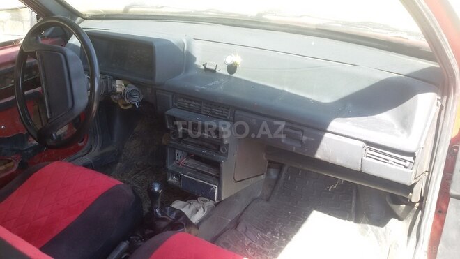 LADA (VAZ) 2108 1988, 546,000 km - 1.5 л - Yardımlı