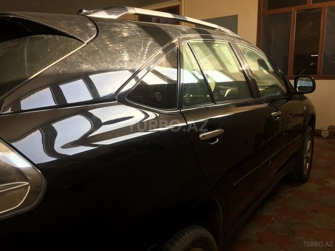 Lexus RX 350 2007, 240,000 km - 3.5 l - Bakı