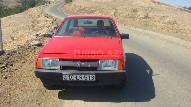LADA (VAZ) 2108 1988, 546,000 km - 1.5 л - Yardımlı