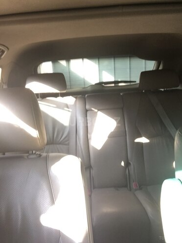 Lexus RX 350 2007, 240,000 km - 3.5 l - Bakı