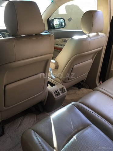 Lexus RX 350 2007, 240,000 km - 3.5 l - Bakı