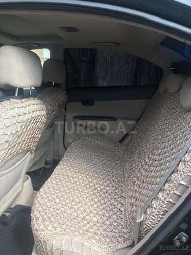 Hyundai Accent 2008, 144,000 km - 1.6 l - Bakı