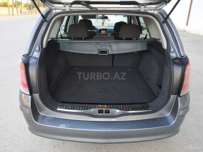 Opel Astra 2006, 172,000 km - 1.4 l - Bakı