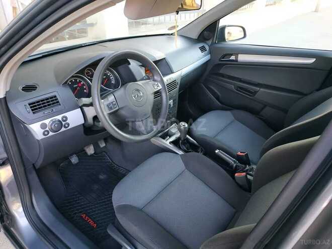 Opel Astra 2006, 172,000 km - 1.4 l - Bakı