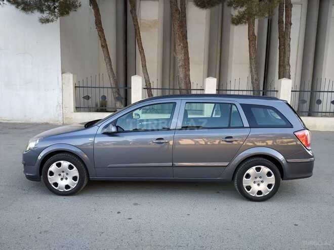 Opel Astra 2006, 172,000 km - 1.4 l - Bakı