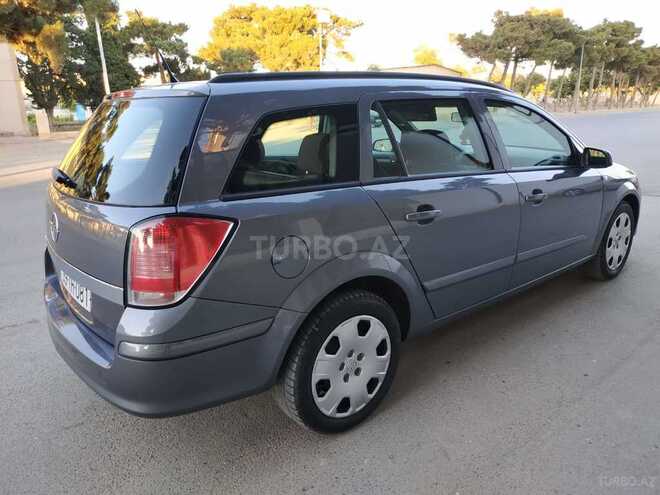 Opel Astra 2006, 172,000 km - 1.4 l - Bakı