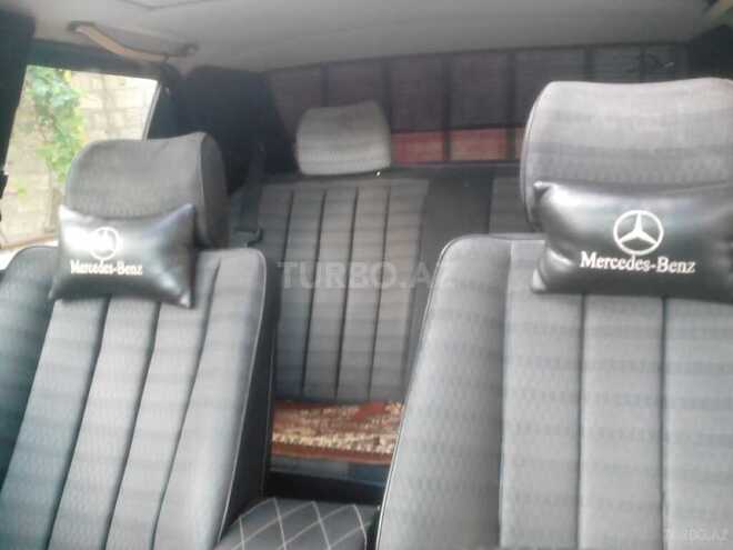 Mercedes 190 1991, 380,000 km - 1.8 l - Bakı