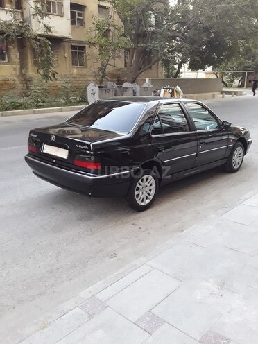 Khazar SD 2019, 2,421 km - 1.7 l - Bakı