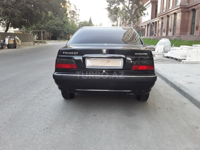 Khazar SD 2019, 2,421 km - 1.7 l - Bakı