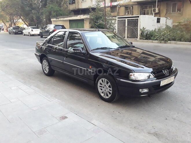 Khazar SD 2019, 2,421 km - 1.7 l - Bakı