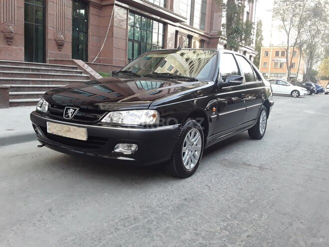 Khazar SD 2019, 2,421 km - 1.7 l - Bakı