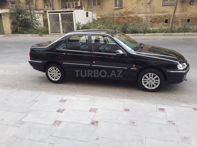 Khazar SD 2019, 2,421 km - 1.7 l - Bakı