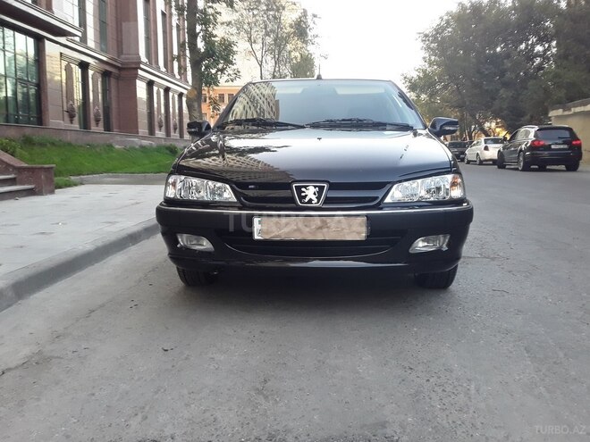 Khazar SD 2019, 2,421 km - 1.7 l - Bakı