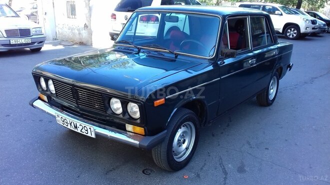 LADA (VAZ) 2106 2005, 92,000 km - 1.5 l - Bakı