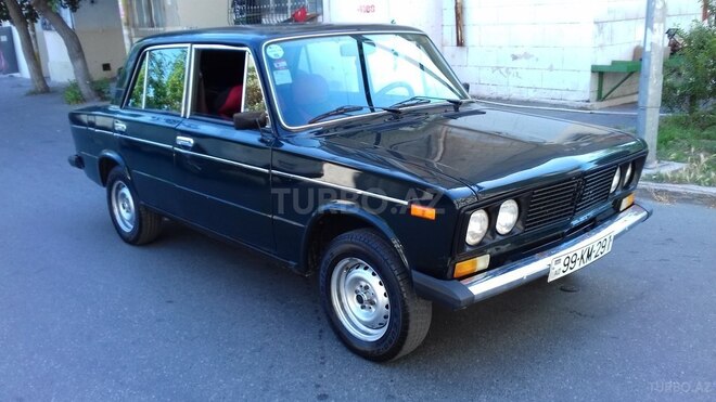 LADA (VAZ) 2106 2005, 92,000 km - 1.5 l - Bakı