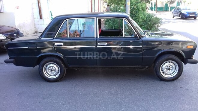 LADA (VAZ) 2106 2005, 92,000 km - 1.5 l - Bakı
