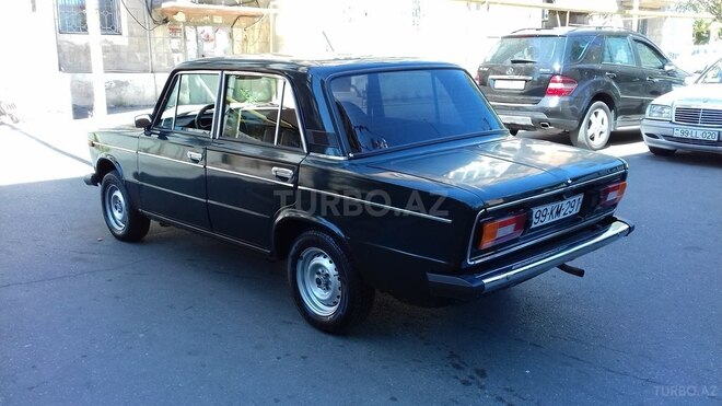 LADA (VAZ) 2106 2005, 92,000 km - 1.5 l - Bakı