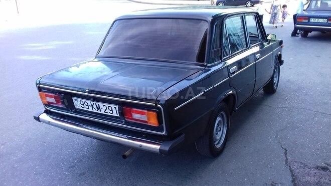 LADA (VAZ) 2106 2005, 92,000 km - 1.5 l - Bakı