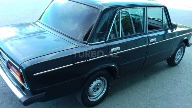 LADA (VAZ) 2106 2005, 92,000 km - 1.5 l - Bakı