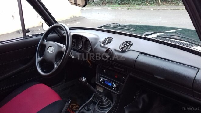 LADA (VAZ) 2106 2005, 92,000 km - 1.5 l - Bakı