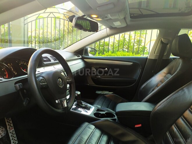 Volkswagen Passat CC 2009, 145,322 km - 2.0 l - Bakı