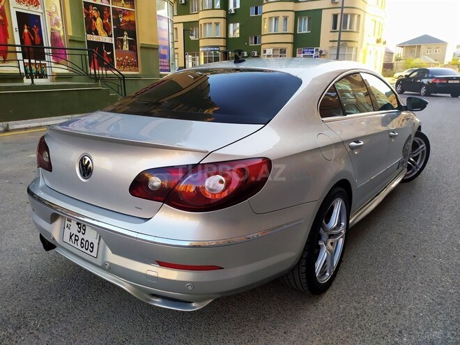 Volkswagen Passat CC 2009, 145,322 km - 2.0 l - Bakı